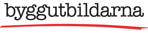 Byggutbildarna Rune Johansson AB logotyp