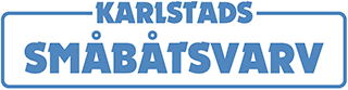 Karlstads Småbåtsvarv Aktiebolag logotyp