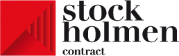 Stockholmen Contract AB logotyp
