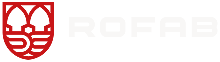 ROFAB AB logotyp