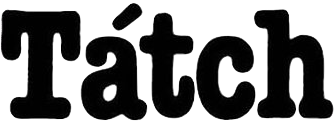 Tatch Aktiebolag logotyp