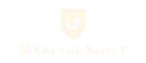 Häringe Slott AB logotyp