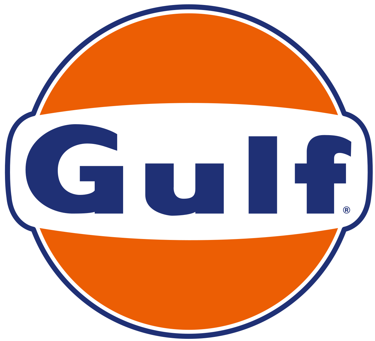 Brunflo servicestation AB logotyp