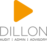 Dillon Aktiebolag logotyp