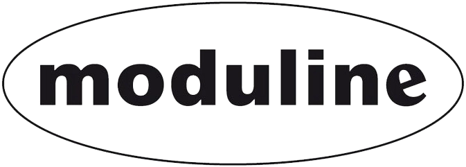 Moduline Inrednings Aktiebolag logotyp