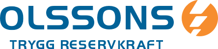 Olssons Elektromekaniska i Rydsgård Aktiebolag logotyp