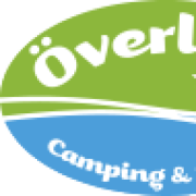 Överlida Camping Aktiebolag logotyp