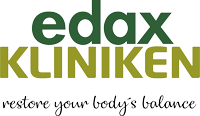 Edax AB logotyp