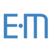 Euro Maskin Aktiebolag logotyp