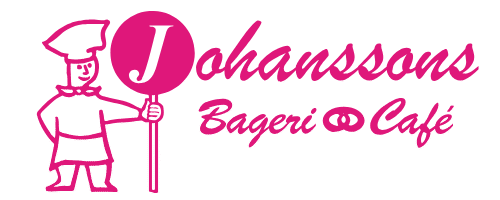 Johanssons Bageri Eftr i Sala Aktiebolag logotyp