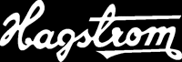 AB Albin Hagström logotyp