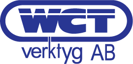 WCT Verktyg Aktiebolag logotyp