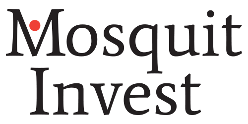 Mosquit Invest AB logotyp