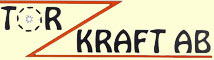 TORKRAFT Aktiebolag logotyp