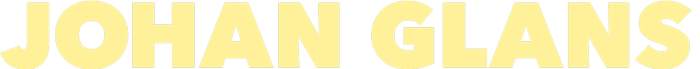 Johan Glans AB logotyp