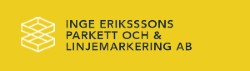Inge Erikssons Parkett & Linjemarkering Aktiebolag logotyp
