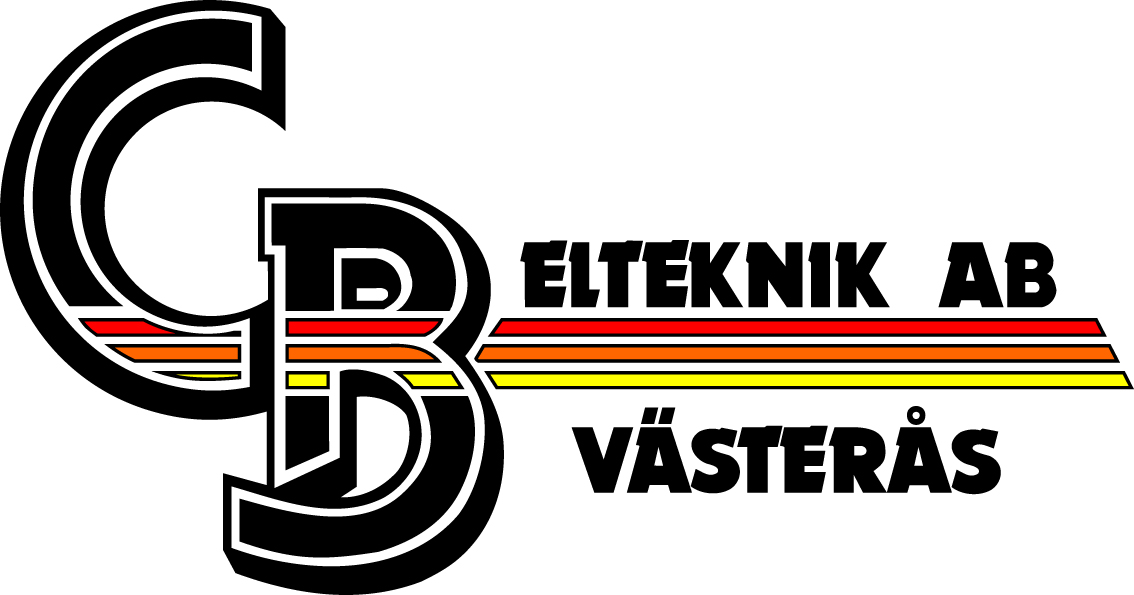 C.B. Elteknik Aktiebolag logotyp