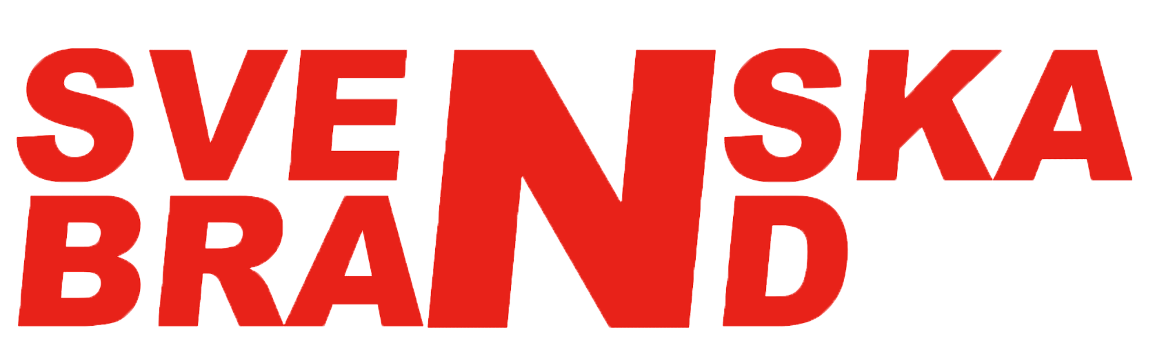 Brandskyddsföretaget Svenska Brand AB logotyp