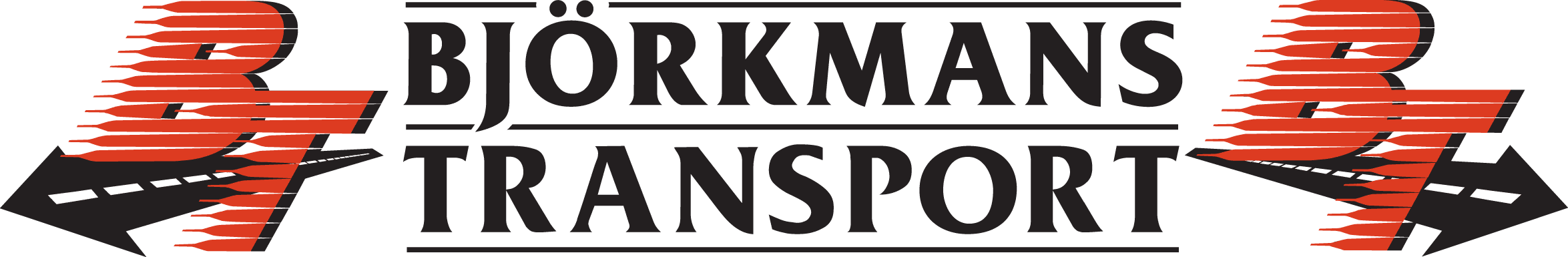 Jan Björkmans Transport Aktiebolag logotyp