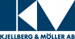 Kjellberg & Möller Aktiebolag logotyp