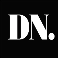 AB Dagens Nyheter logotyp