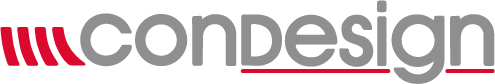 Condesign Aktiebolag logotyp