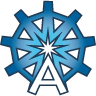 Anjas Städservice Aktiebolag logotyp
