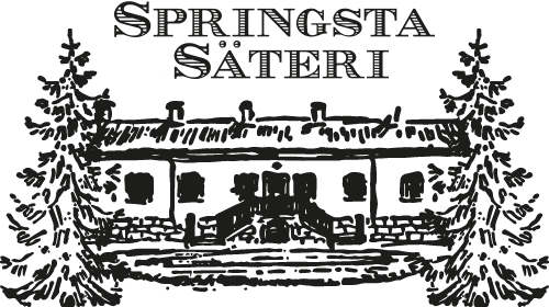 Springsta Säteri AB logotyp