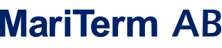 MariTerm AB logotyp