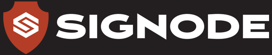 Signode Sweden AB logotyp