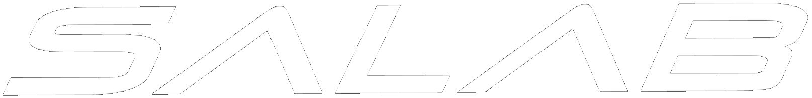 Salab i Sveg Aktiebolag logotyp