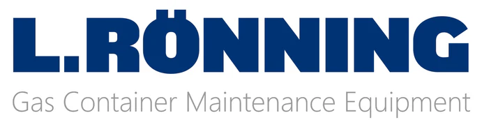 L. Rönning Aktiebolag logotyp