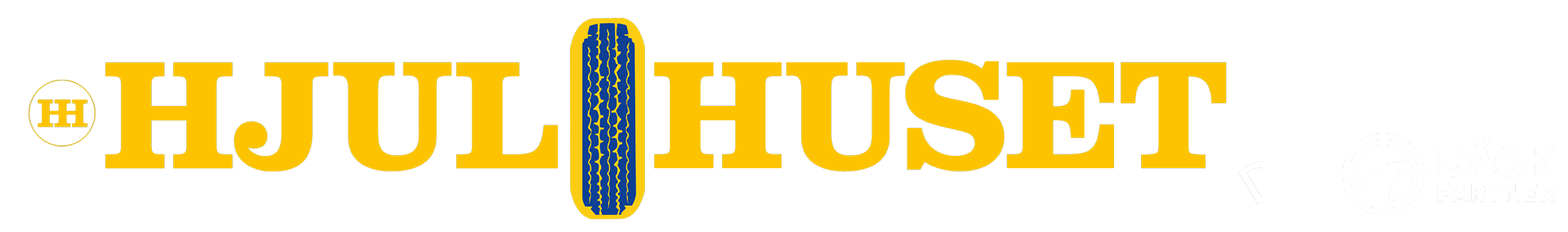 Hjulhuset Ystadvägen Aktiebolag logotyp