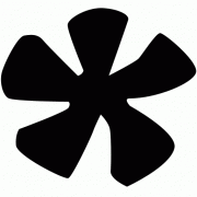 Lappland Design Aktiebolag logotyp