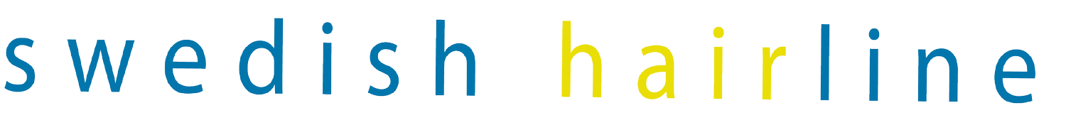 Swedish Hair Line Aktiebolag logotyp