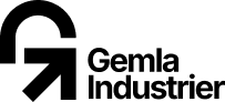 Gemla Industrier AB logotyp