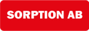 Sorption Aktiebolag logotyp