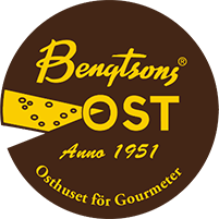 Bengtsons Ost Aktiebolag logotyp