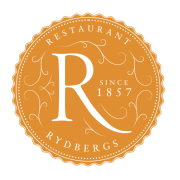 Rydbergs Bar & Matsal Aktiebolag logotyp
