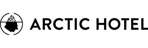 Arctic Luleå Hotel AB logotyp