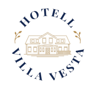 Hotell Villa Vesta Ronneby AB logotyp