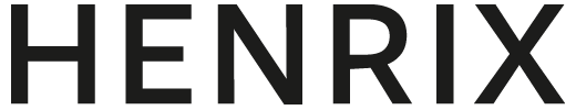 Henrix Grafiska Aktiebolag logotyp