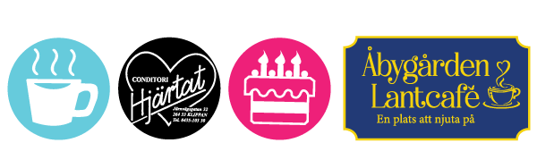 Conditori Hjärtat Aktiebolag logotyp