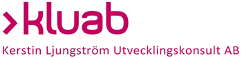 Kerstin Ljungström Utvecklingskonsult Aktiebolag logotyp