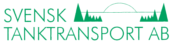 Svensk TankTransport AB logotyp
