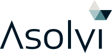 Asolvi Sweden AB logotyp