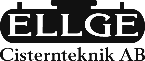 ELLGE Cisternteknik Aktiebolag logotyp