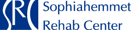 Sophiahemmet Rehab Center Aktiebolag logotyp