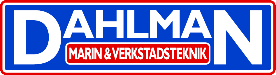 Dahlman Marin- och Verkstadsteknik Aktiebolag logotyp