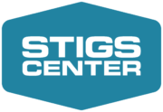 Stigs Center Förvaltnings Aktiebolag logotyp